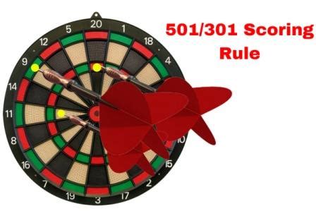 flash darts scores